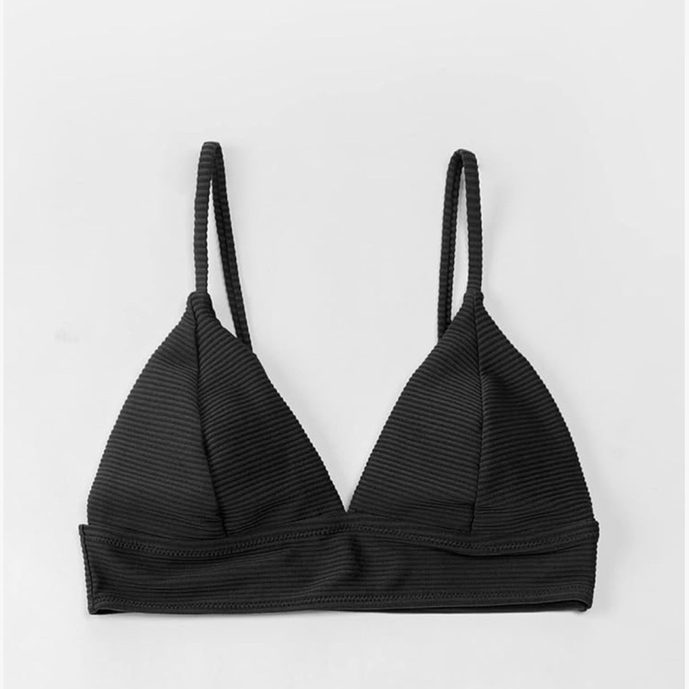 EUC Cupshe bathing suit top